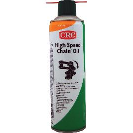 Kettenschmieröl High Speed Chain Oil, 500 ml Produktbild